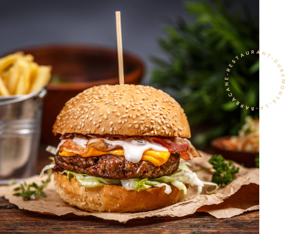 La Durancette - restaurant SENAS - Restaurant à Sénas - Restaurant Sur Sénas