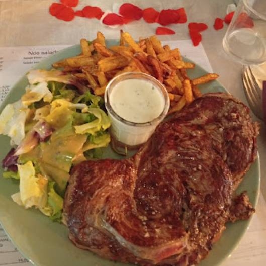 La carte - La Durancette - restaurant SENAS - Restaurant Alleins - restaurant proche d’Alleins - Restaurant Charleval