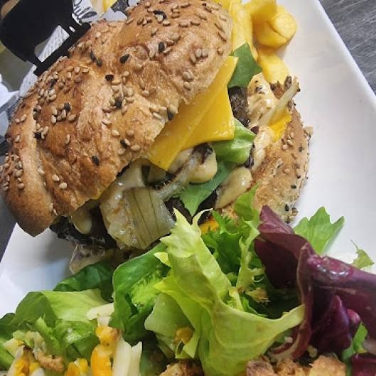 La carte - La Durancette - restaurant SENAS - Restaurant Alleins - restaurant proche d’Alleins - Restaurant Charleval