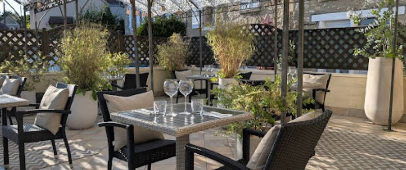 La Durancette - restaurant SENAS - Restaurant à Sénas - Restaurant Sur Sénas