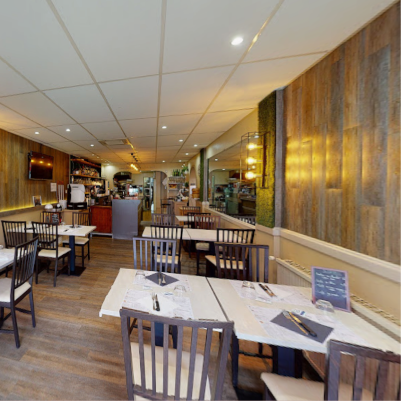 La Durancette - restaurant SENAS - Restaurant à Sénas - Restaurant Sur Sénas - Restaurant Alleins