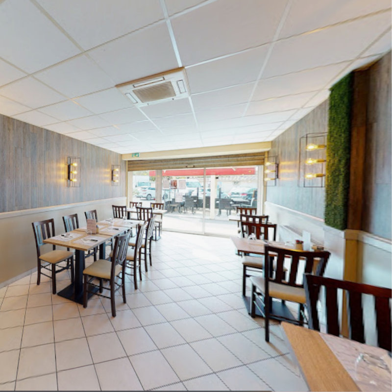 La Durancette - restaurant SENAS - Restaurant à Sénas - Restaurant Sur Sénas - meilleur resto SENAS